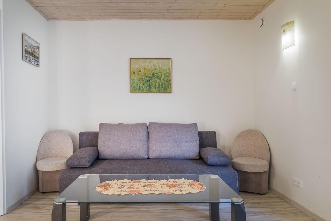 Willa Michalinka Jastarnia Room photo
