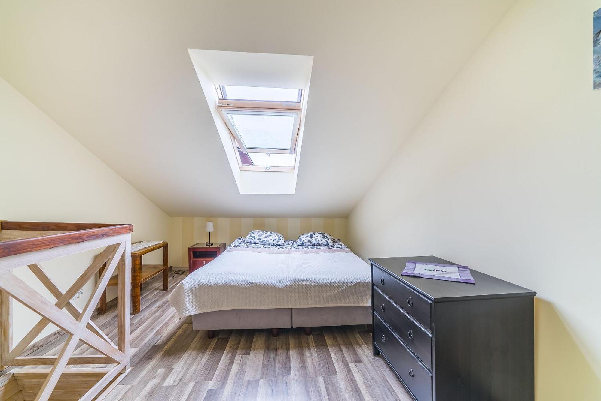 Willa Michalinka Jastarnia Room photo